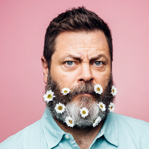 14 08 20 Nick Offerman Square
