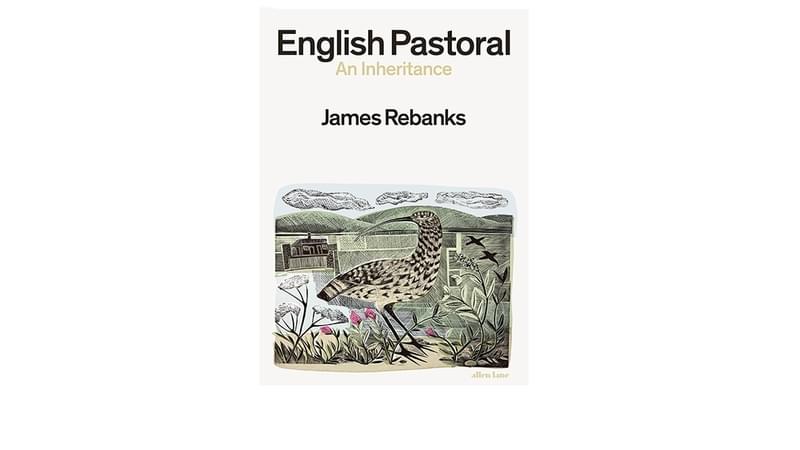 5x15 James Rebanks English Pastoral