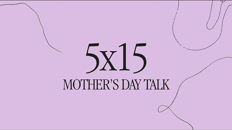 5x15 Mothers Day