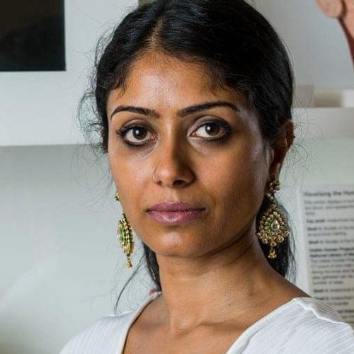 Aarathi Prasad