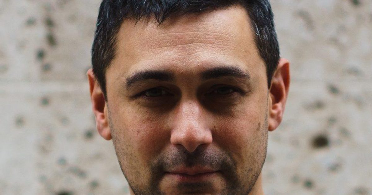 Adam Rutherford | 5x15