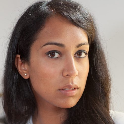 Amia Srinivasan Credit Nina Subin