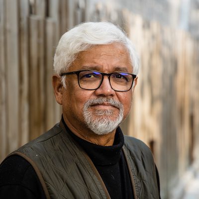 Amitav Ghosh