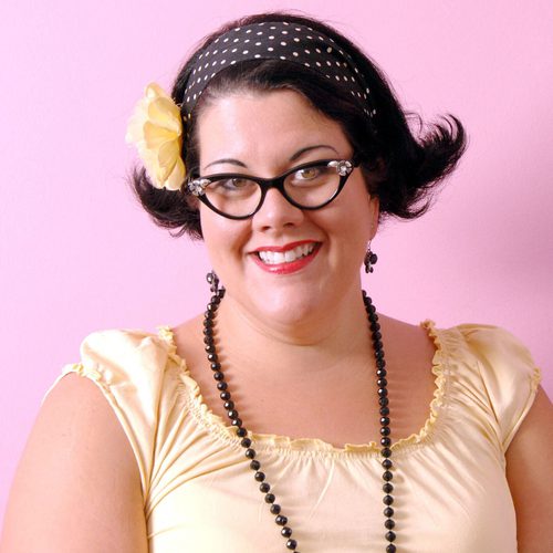 Amy Lame