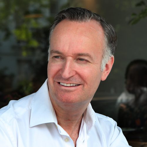 Andrew O Hagan
