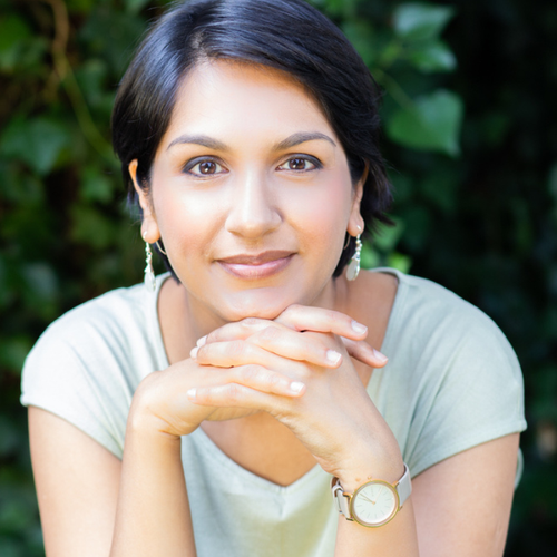 Angela Saini