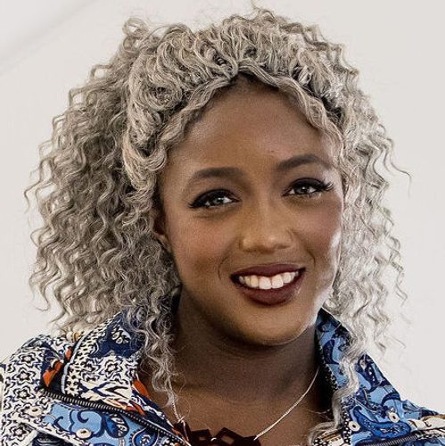 Anne Marie Imafidon 2022