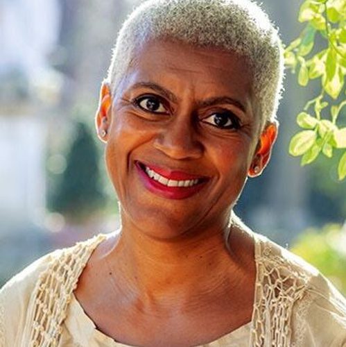 Arit Anderson