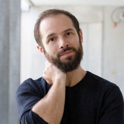 Aza Raskin