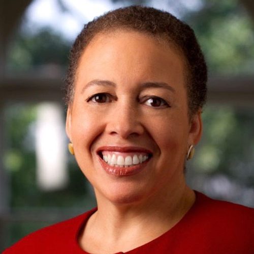 Beverly Daniel Tatum