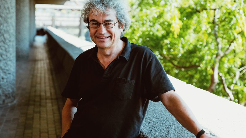 Carlo Balcony by Jamie Stoke1
