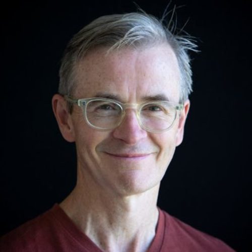Caspar Henderson