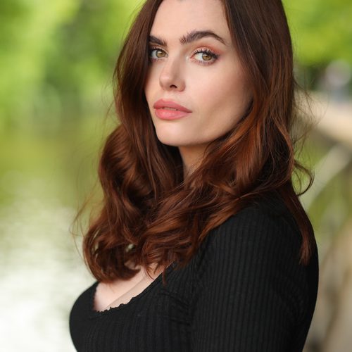 Charli Howard