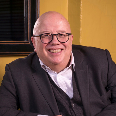 Chris Blackhurst 1920