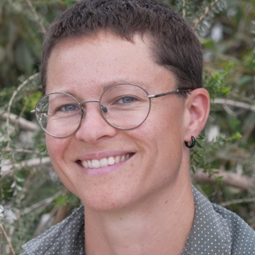 Claire Howard