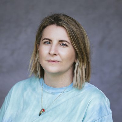 DAISY LEITCH HEADSHOT