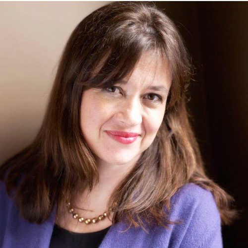 Daisy Goodwin