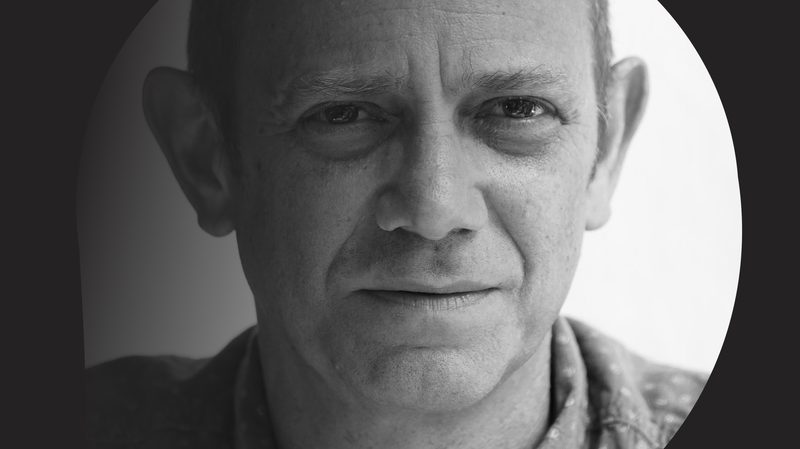 Damon Glagut Website