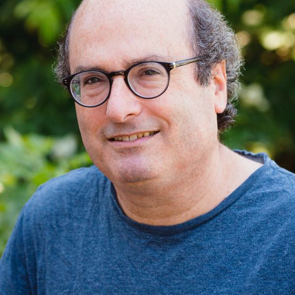 David Grann cr Rebecca Mansell