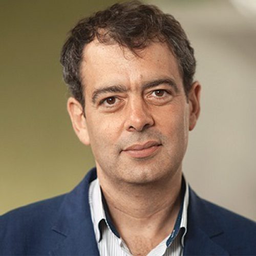 David Runciman