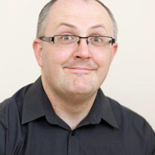 Dean Burnett 328x492 2
