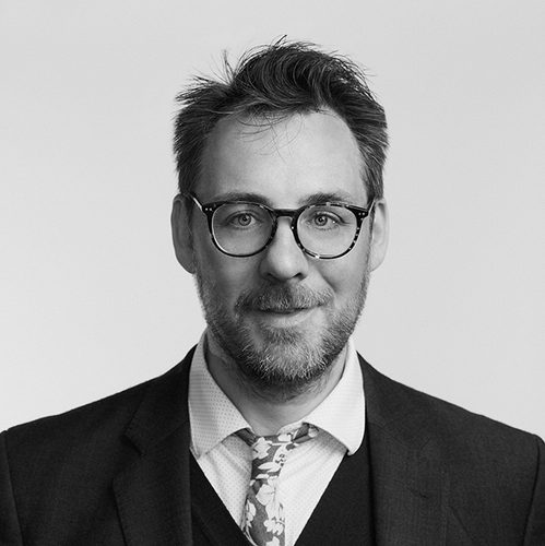 Dennis Duncan