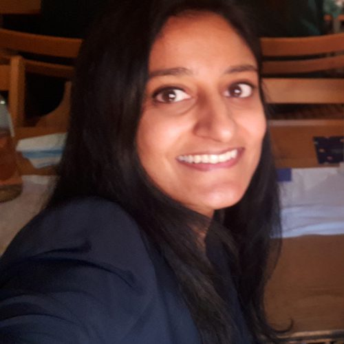 Dhara Patel
