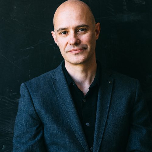 Dorian Lynskey