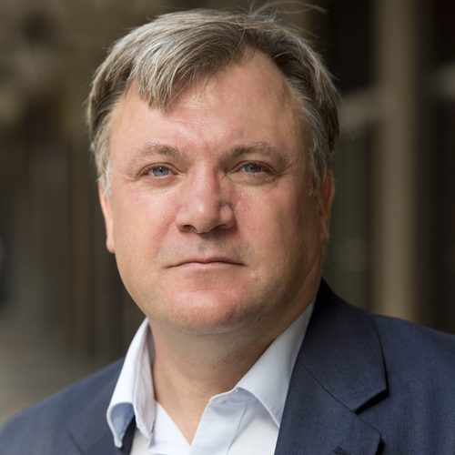 Ed Balls