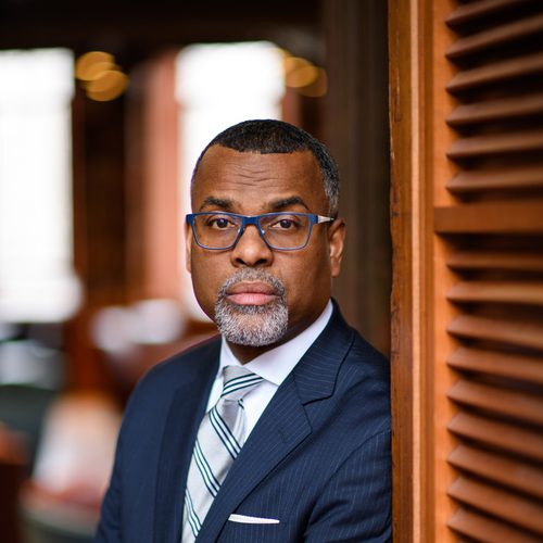 Eddie Glaude