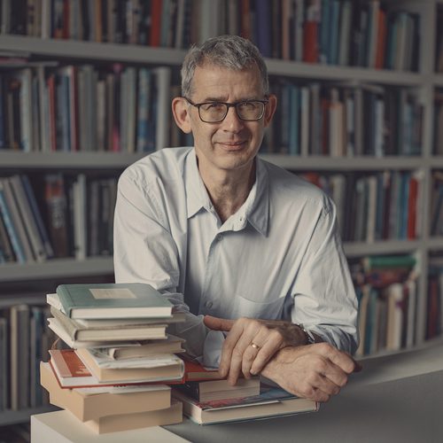 Edmund De Waal 2021 CF011908 Tom Jamieson