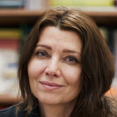 Elif Shafak credit Ferhat Elik