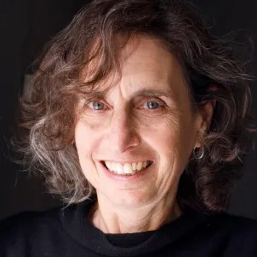 Elizabeth Kolbert
