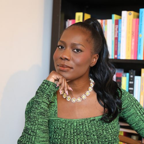 Elizabeth Uviebinene