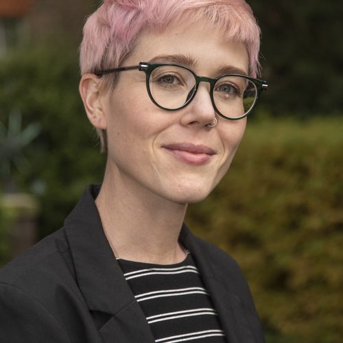 Emily Drabek Maunder