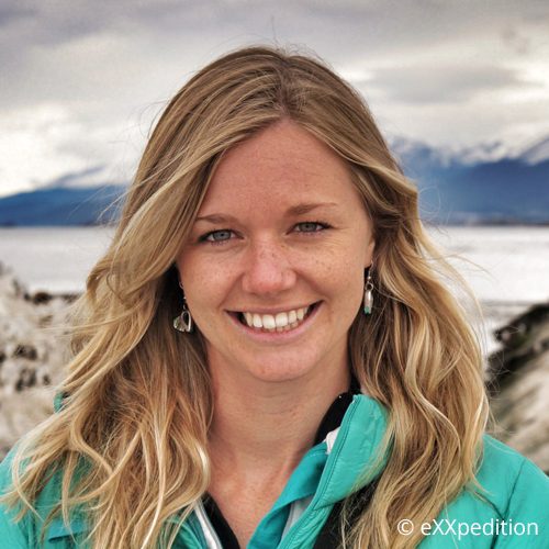 Emily Penn