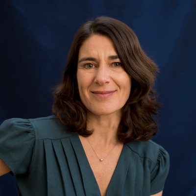 Esther Freud 2020 author photo c Jillian Edelstein
