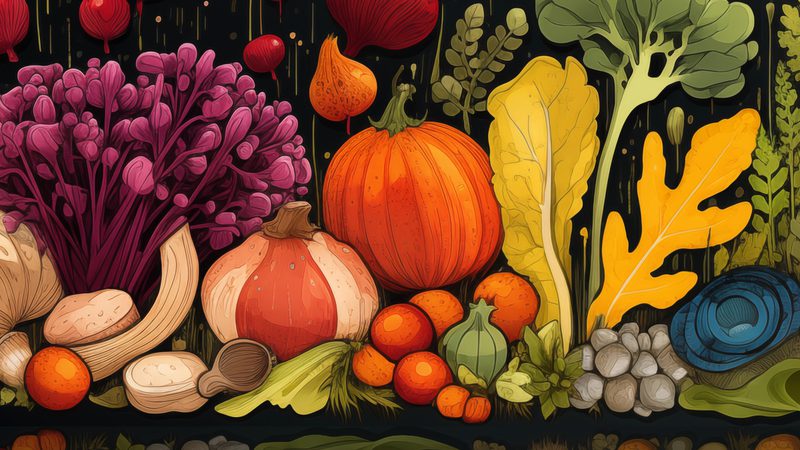 FLOK 5x15 Health Nature 6