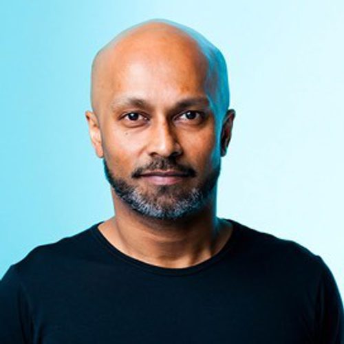 Akram Khan 5x15 speaker featured