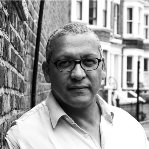 Gabriel Gbadamosi