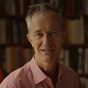 Geoff Dyer c Guy Drayton