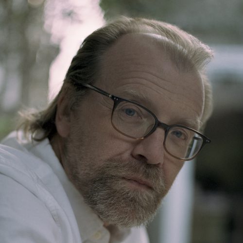 George Saunders c Chloe Aftel crop