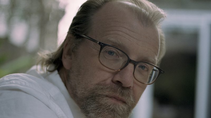 George Saunders c Chloe Aftel crop