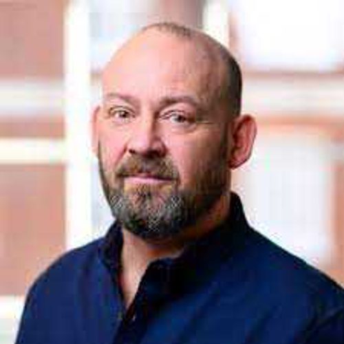 Giles Fraser