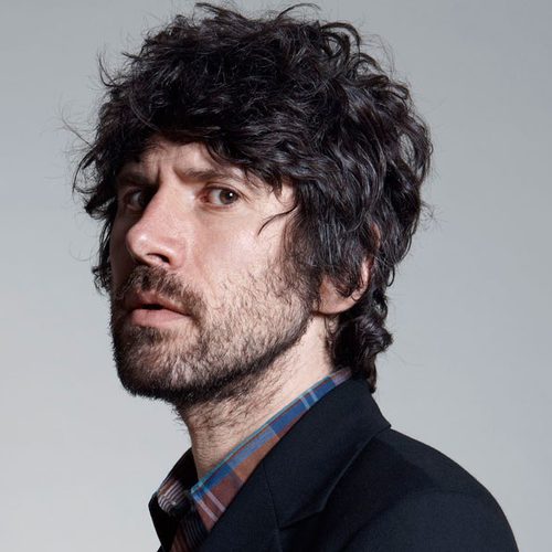 Gruff Rhys