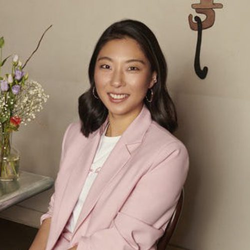 Haeni Kim KITRI Founder2 505x