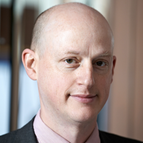 Harry Mount