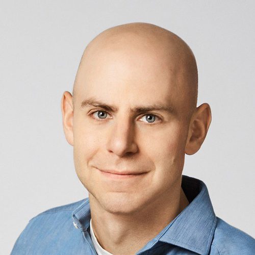 Head Shot 2 Picture Adam Grant