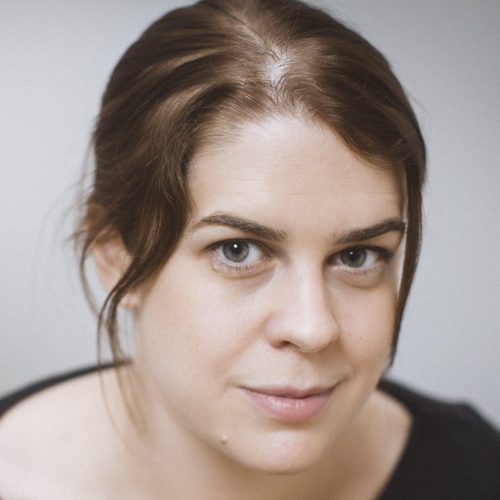 Helen Lewis