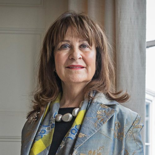 Helena Kennedy